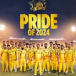 IPL 2024 CSK Full Squad | IPL 2024 CSK Schedule