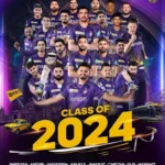 KKR Players List IPL 2024 | IPL 2024
