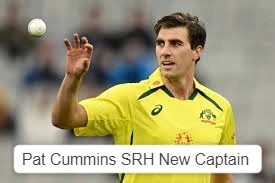Pat Cummins | IPL 2024 | SRH
