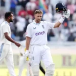 IND vs ENG 4th Test | JOE ROOT