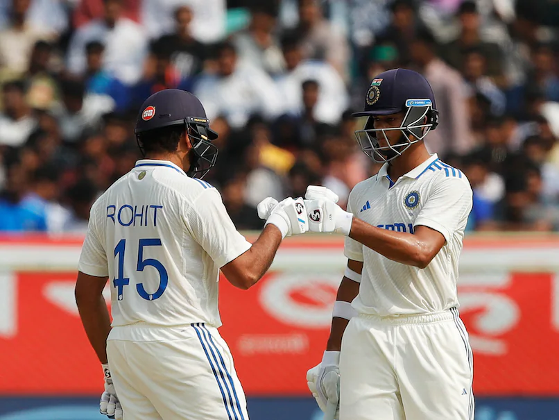 India vs England Live Score 3rd Test Day 1, IND vs ENG