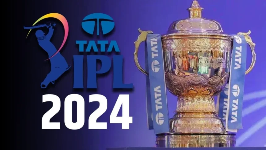 IPL 2024 Schedule | CSK Vs RCB Live score