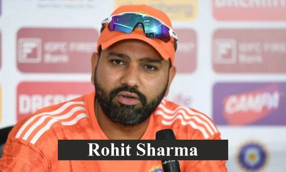 Rohit Sharma | IND VS ENG | LIVE SCORE