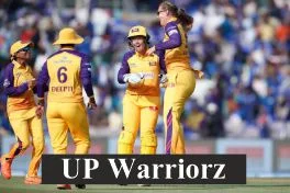 UP Warriorz | यूपी वॉरियर्ज़ | WPL 2024